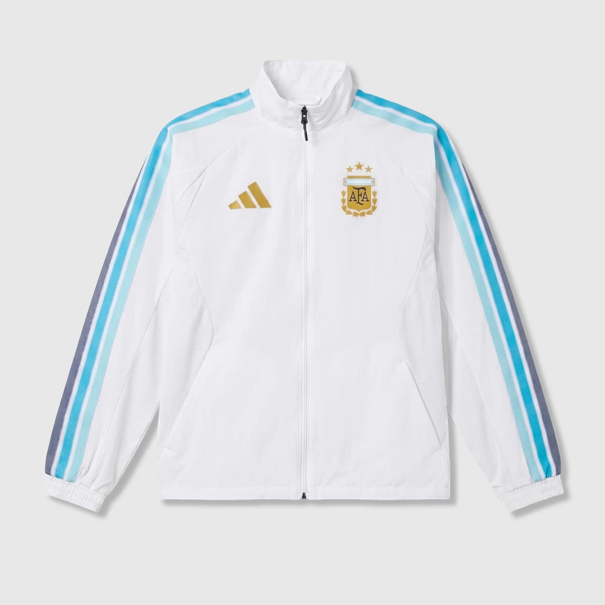 Jaket Argentina