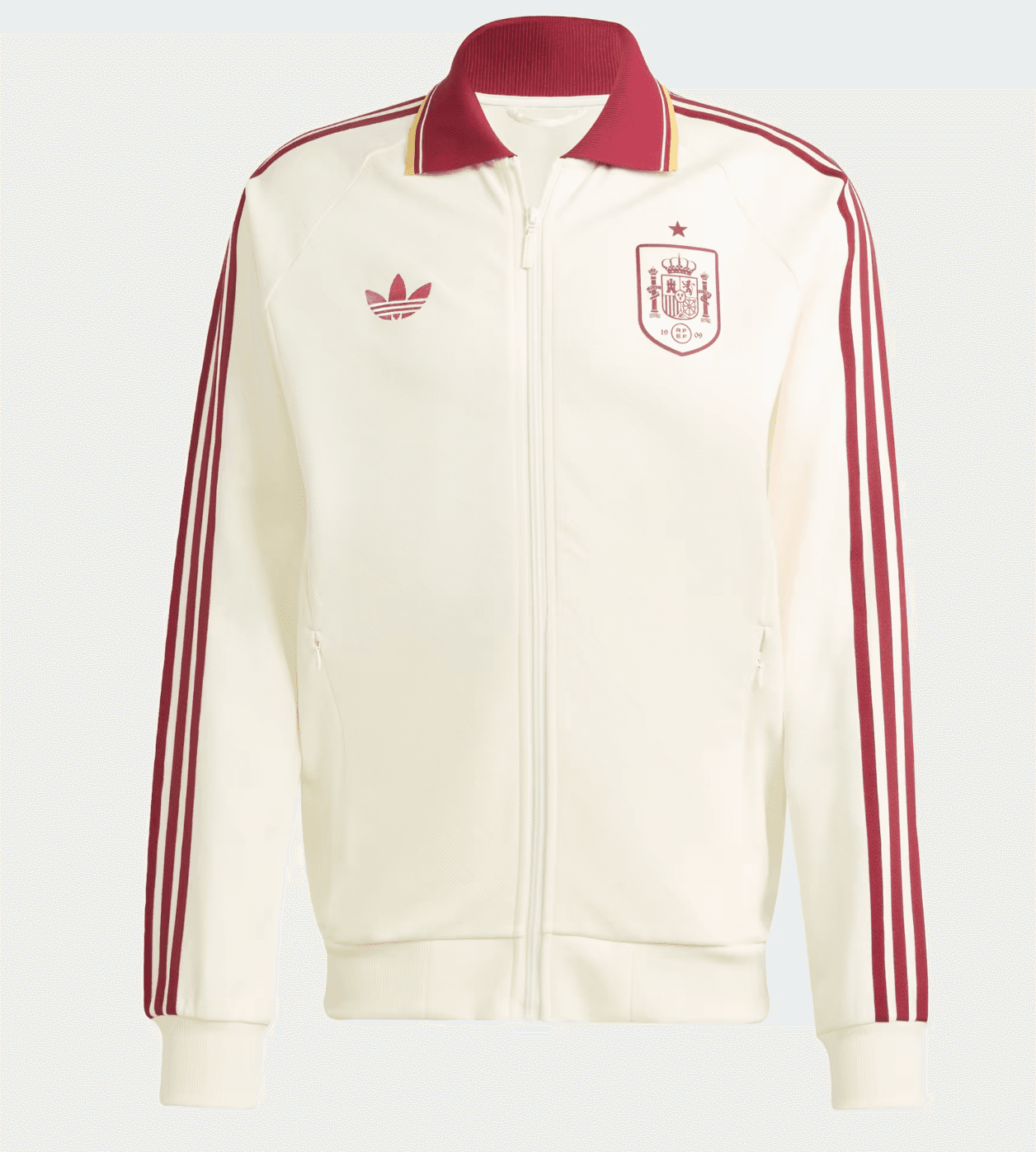 Jaket Spain