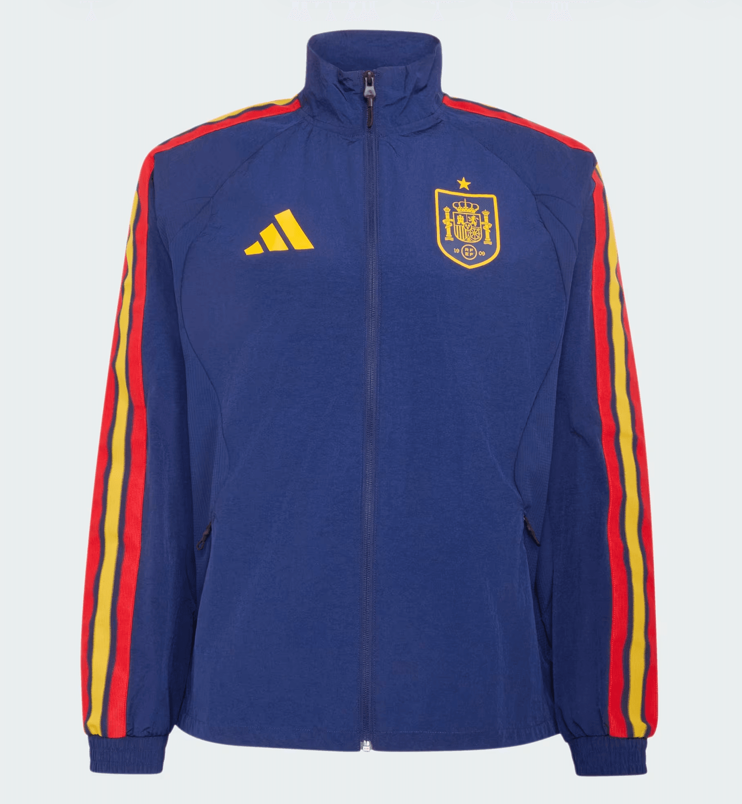 Jaket Spain Home